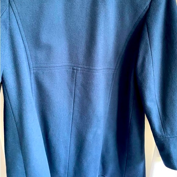 🦋WOOL CLASSIC🦋Larry Levine Women’s Authentic Warm Coat - Picture 6 of 16